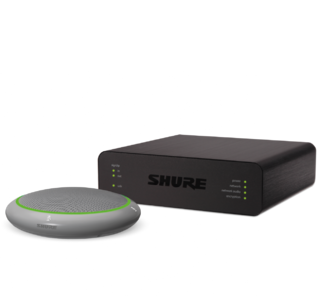 Shure MXA310AL-USB-P изображение/фото/картинка